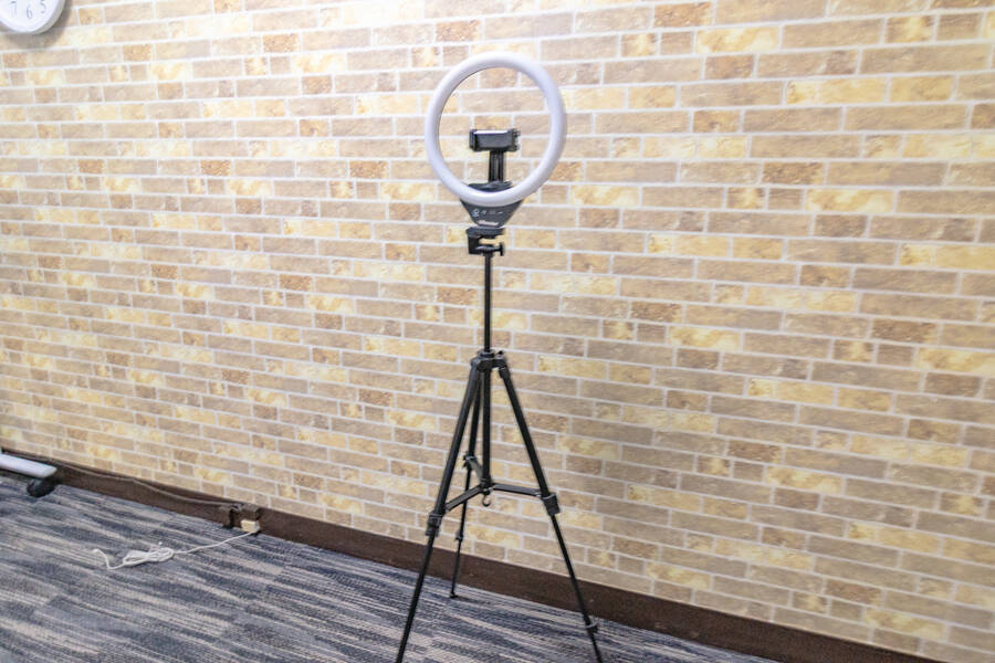 ふれあい貸し会議室 名古屋D-12