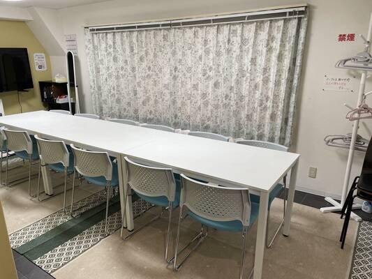 スペースアイ茅場町-2