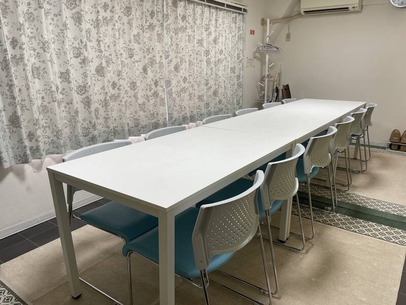 スペースアイ茅場町-5