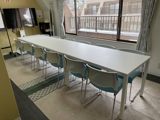 スペースアイ茅場町-1