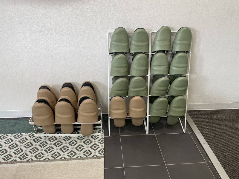 スペースアイ茅場町-20