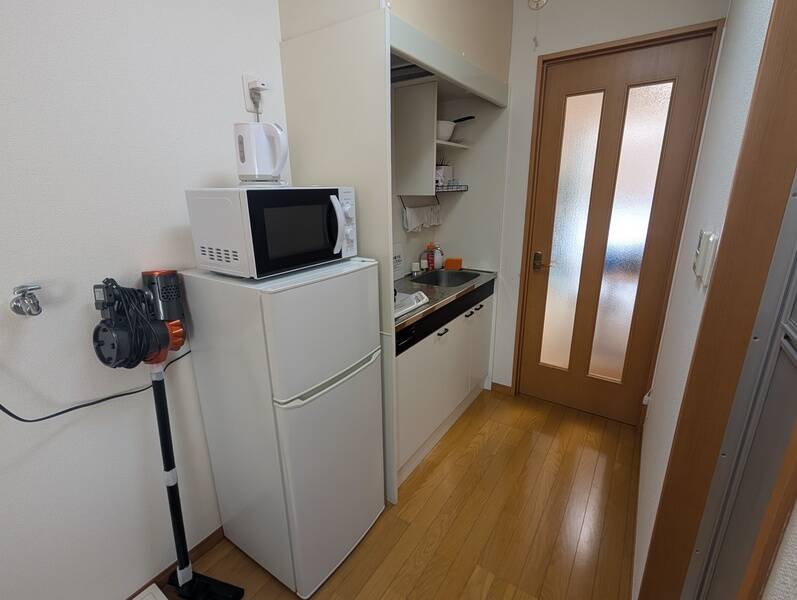 ルールーム 06 市川 フリールーム-24