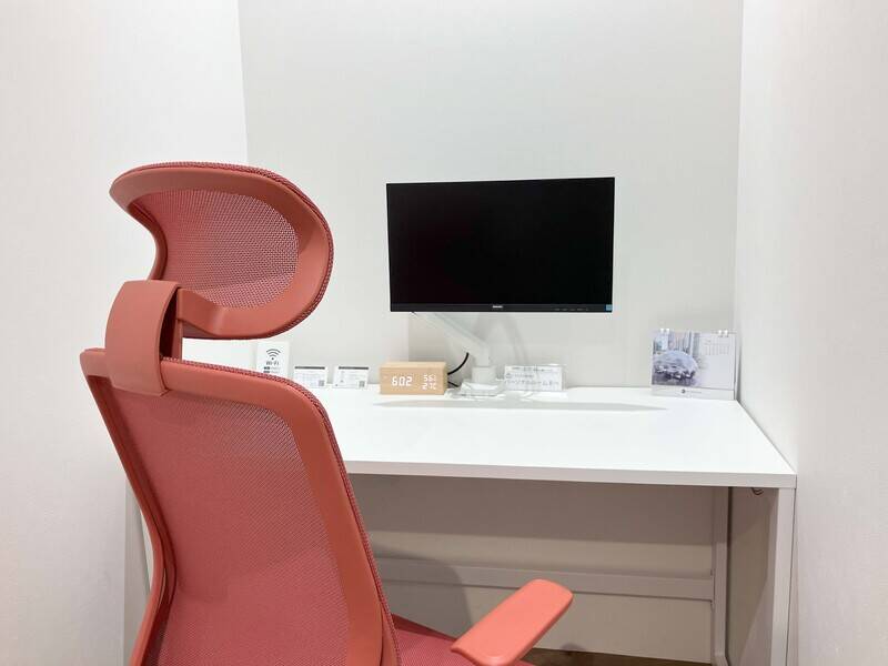 【大名天神】完全個室！パーソナルルームB-1