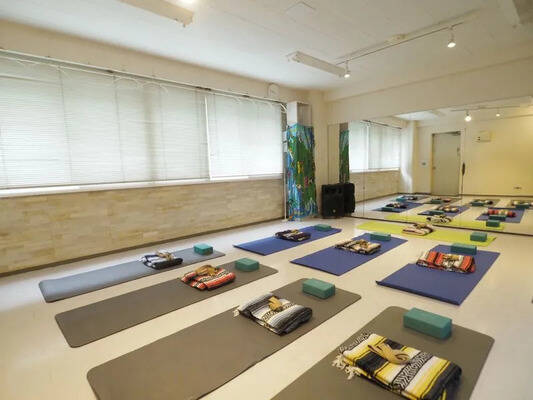 StudioOnda大久保/スタジオオンダ大久保-2