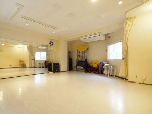 StudioOnda大久保/スタジオオンダ大久保-3