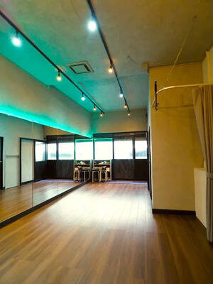 StudioOnda東中野101/スタジオオンダ東中野101-1