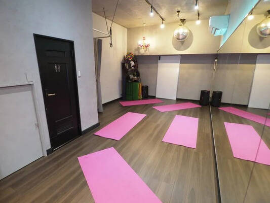 StudioOnda東中野101/スタジオオンダ東中野101-2