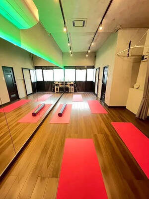 StudioOnda東中野101/スタジオオンダ東中野101-3