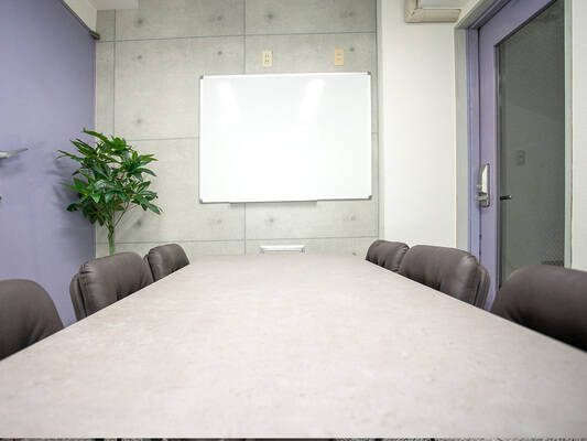 ROOMs神谷町店　第2会議室-3