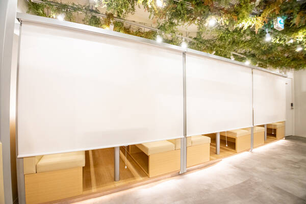 FEEEP渋谷駅前ビル店｜定員6名半個室席｜3(G)-3