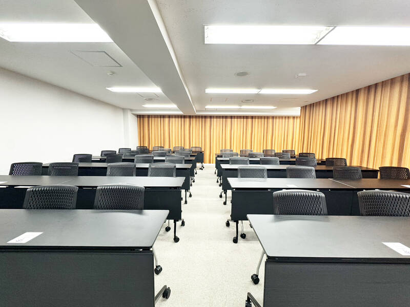 THE POINTエキニア横浜：セミナールーム『ガラムマサラ』※旧4L-4