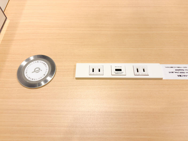 FEEEP渋谷駅前ビル店｜定員6名完全防音個室｜21(PG)-5