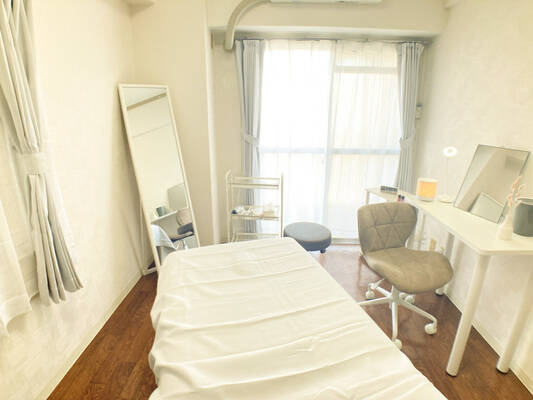 レンタルサロンひだまり新大阪-1