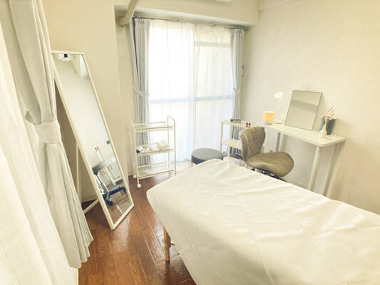 レンタルサロンひだまり新大阪-2