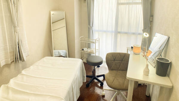 レンタルサロンひだまり新大阪-3