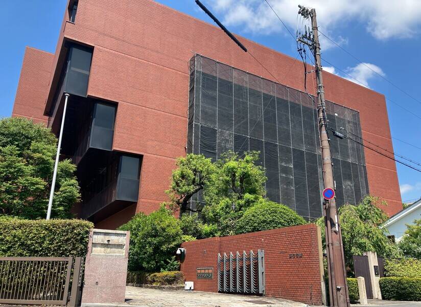 京都銀行会館　貸会議室-Aqush-（アクシュ）-4