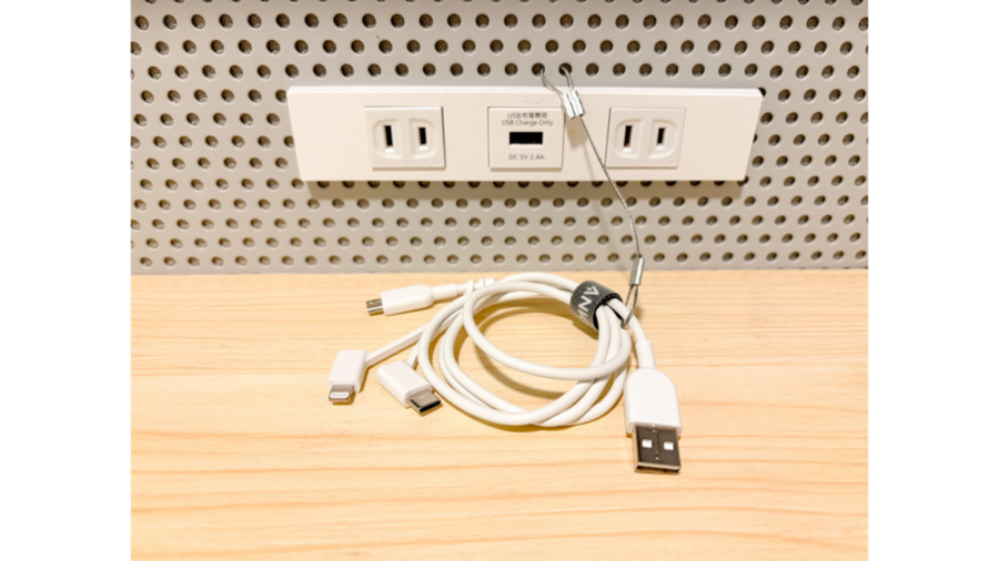 FEEEPニュー新橋ビル店｜1名用完全防音個室｜部屋番号：14(PS)-5