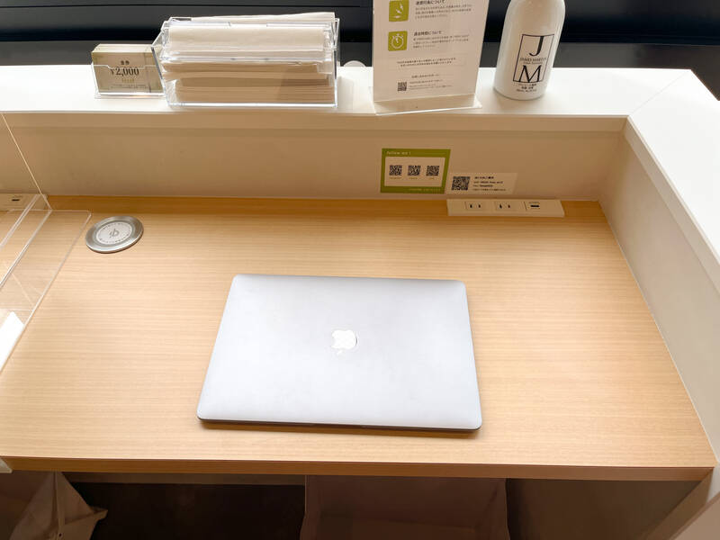 FEEEP池袋東口店｜カウンター席｜3(C)-5