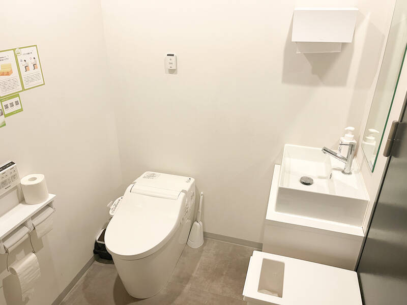 FEEEP池袋東口店｜定員6名半個室席｜部屋番号：8(G)-12