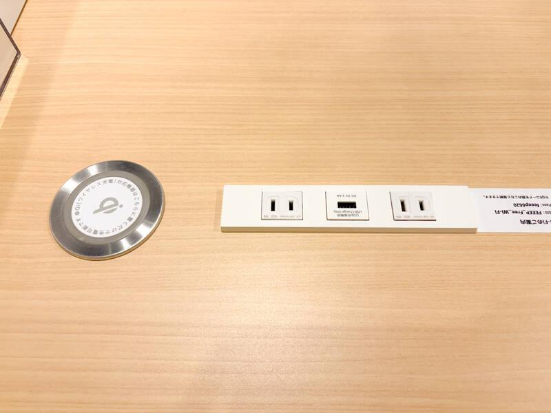 FEEEP池袋東口店｜定員6名完全防音個室｜13(PG)-5