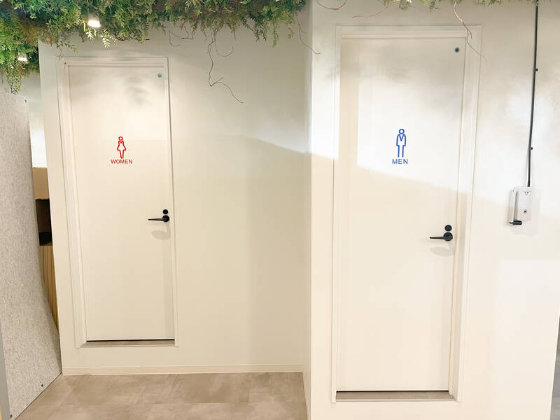 FEEEP新宿東口（三丁目）店｜1名用完全防音個室｜32(PS)-12