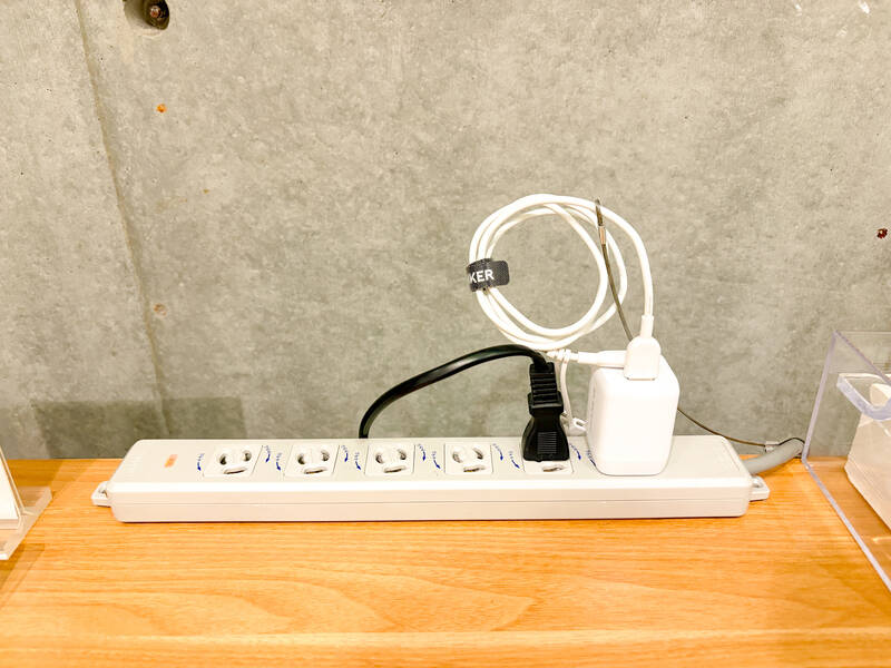 FEEEP学芸大学東口店｜カウンター席｜部屋番号：12(C)-5