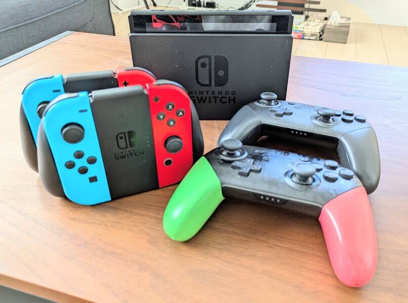 ディア三ノ宮-19