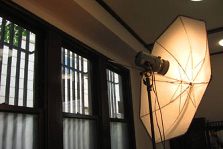 大森 レンタルスタジオ サザンクロス-2