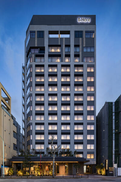 WAW上野　Room 08　  1名用完全個室・モニター完備　-4