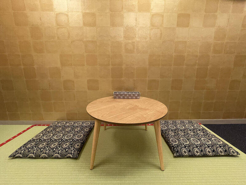 1コインレンタルジムWOLF天王寺-7