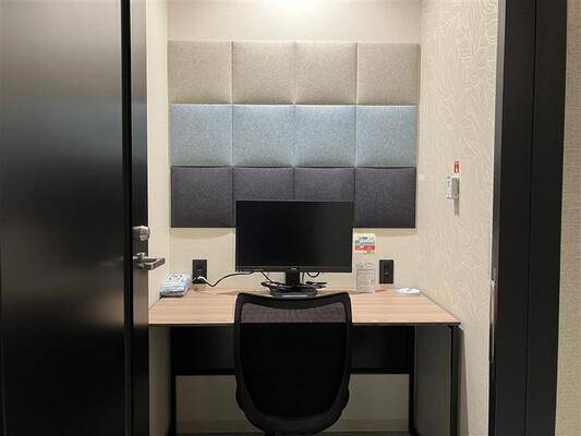 H1T神田 THE GARDEN ROOM W 12-1