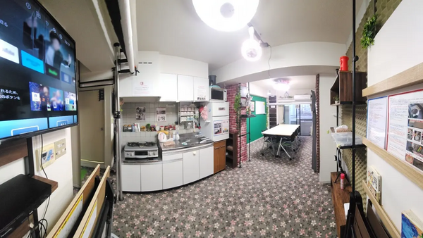 エクセレンス吉祥寺501号-3