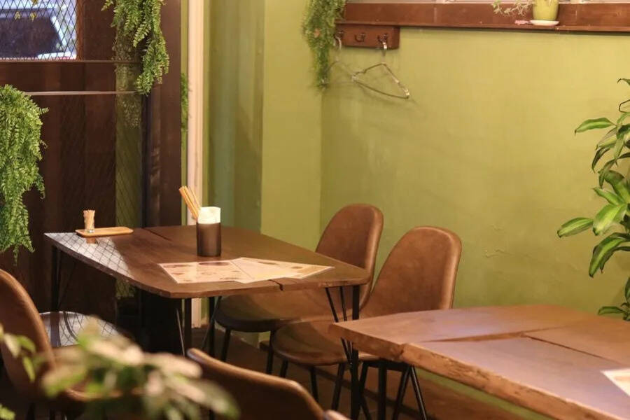 Relax one 新宿御苑前-7