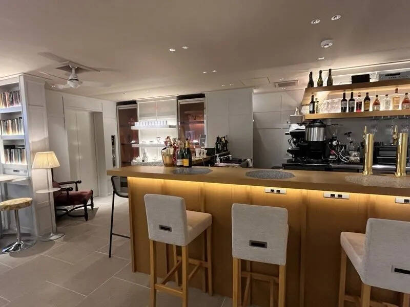 Relax CAFE 恵比寿COFFEE-4