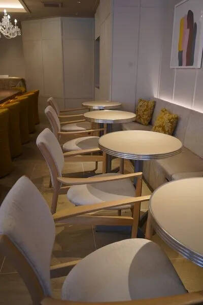 Relax CAFE 恵比寿COFFEE-5