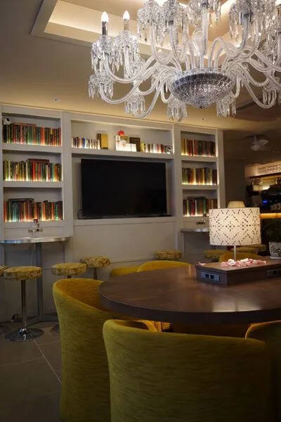 Relax CAFE 恵比寿COFFEE-8