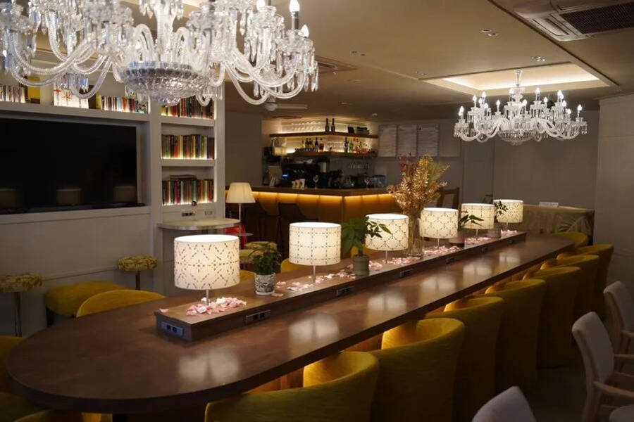 Relax CAFE 恵比寿COFFEE-9