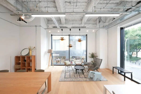 BAUM HAUS WORK【撮影他 多用途スペース】-2