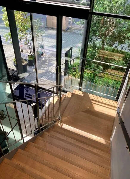 BAUM HAUS WORK【Office7】-5