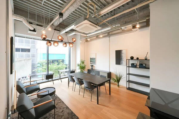 BAUM HAUS WORK【撮影他 多用途スペース】-1