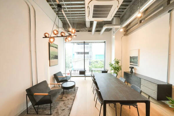 BAUM HAUS WORK【撮影他 多用途スペース】-2