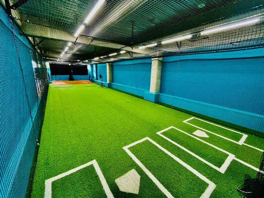 パムズ・スポーツスタジオ-1