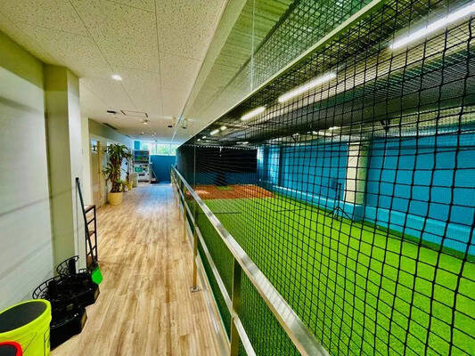 パムズ・スポーツスタジオ-2