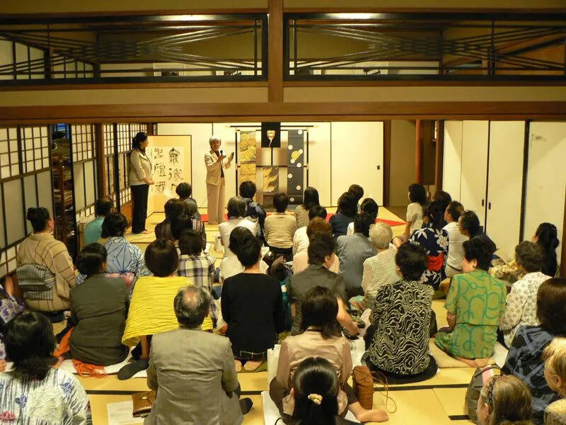 装和きもの学院-2