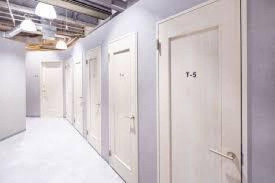 【レンタルスペース】【スペイシー】貸会議室 南越谷駅 1名の画像