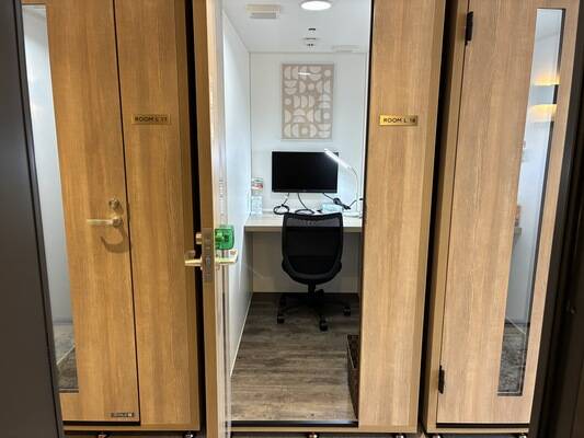 H1T京都駅前 ROOM L 14-2