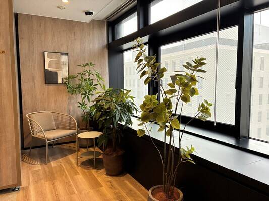 H1T京都駅前 ROOM L 11-3
