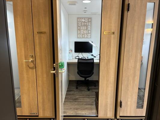 H1T京都駅前 ROOM W 03-2