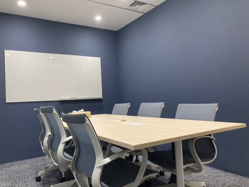 ミートアップカフェ西新宿（大会議室）-2