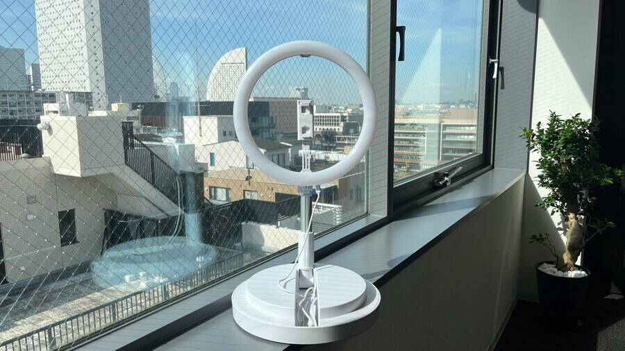 横浜赤レンガ倉庫・富士山を一望できるビル最上階のワークボックス「そら」-4